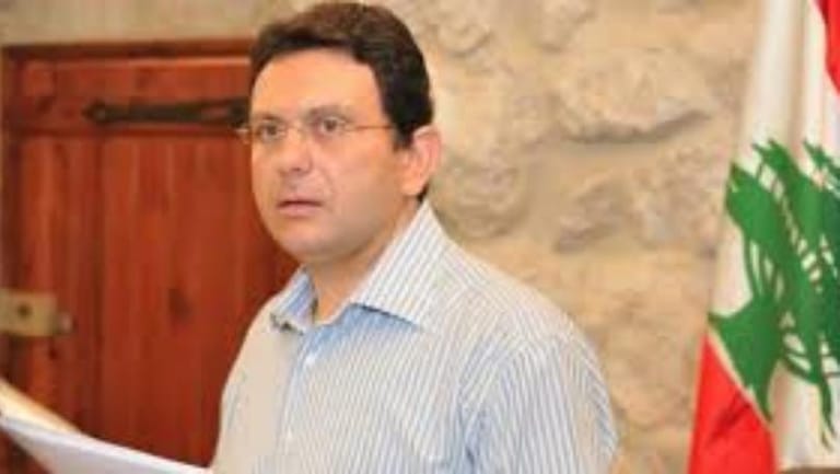 الخازن للـmtv: أنا أوّل شخص سأقف إلى جانب معراب أو ميرنا الشالوحي عندما يتخذان موقفاً يخدم لبنان والانسجام واضح مع موقف جعجع في الخطابات الهادئة لكنني أقرب إلى موقف "التيار" من العقوبات الأميركية 