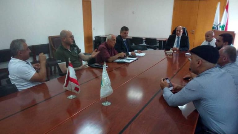 اللقيس: سنجري الاتصالات اللازمة مع وزارة الداخلية.. لهذا السّبب