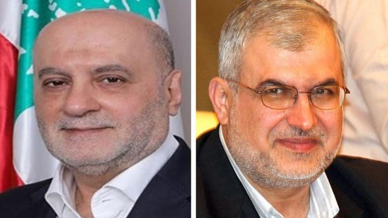 العقوبات الأميركية تهدّد الدولة!