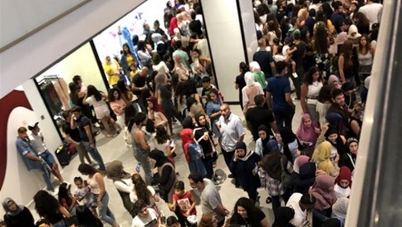 "بوراك" جديد آتٍ... فكيف سيستقبله اللبنانيّون؟