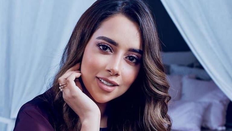 بلقيس: عزيزي "تويتر"... إمنحني هذا