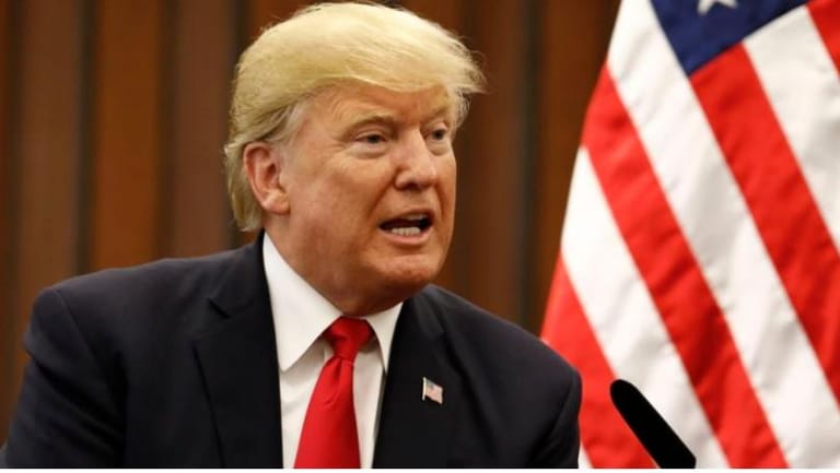 ترامب: الصين لم تفِ بوعدها