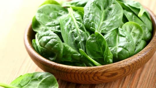 Spinach Is Essentially a Steroid and Should Be Banned for Athletes, Scientists Say