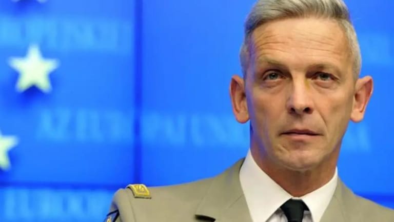 قائد القوات الفرنسية المسلحة: ليس مرجحا أن تخرج التوترات في الخليج عن السيطرة 