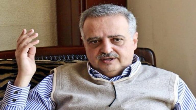 أرسلان أبلغهم: التسليم سيتمّ