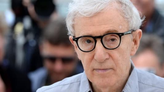 Woody Allen Believes He'll 'Probably Die' on Set