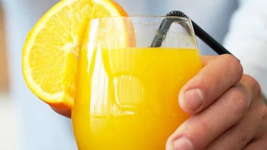 Fruit Juices and Sugary Drinks Linked to Increased Cancer Risk