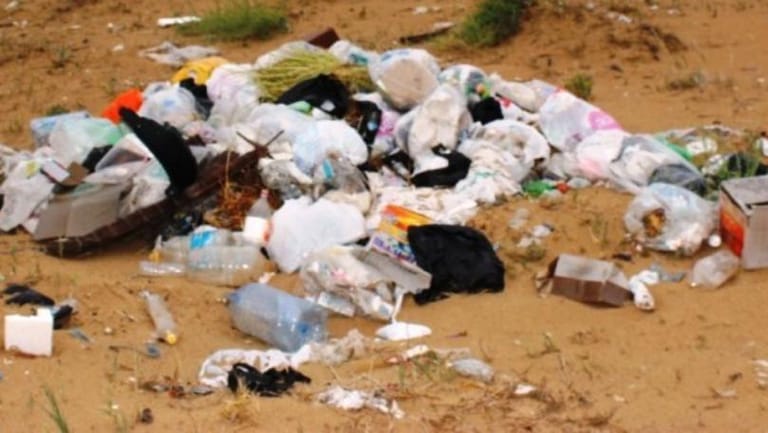 أهالي هذه البلدة مستاؤون... والسبب؟ 