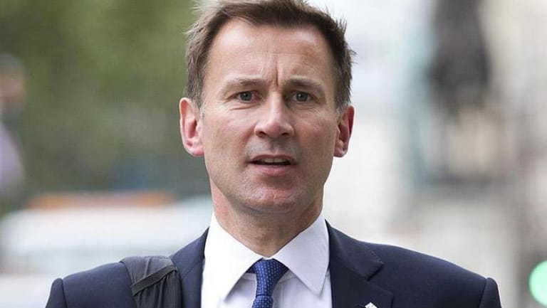 وزير خارجية بريطانيا: لا المملكة المتحدة ولا حلفاؤها يريدون صراعاً ونريد تجنب تصعيد قد يكون خطيراً  