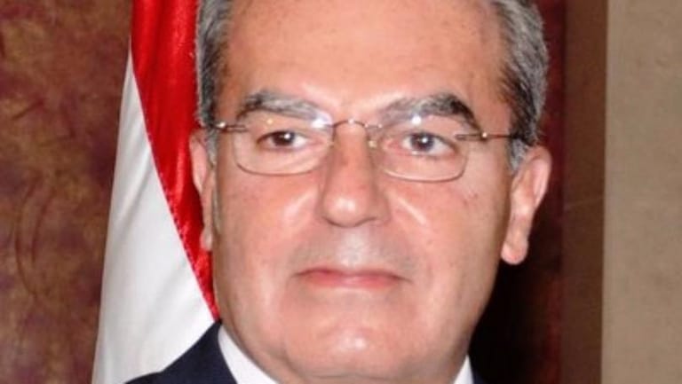 وديع الخازن: مصير لبنان على المحك