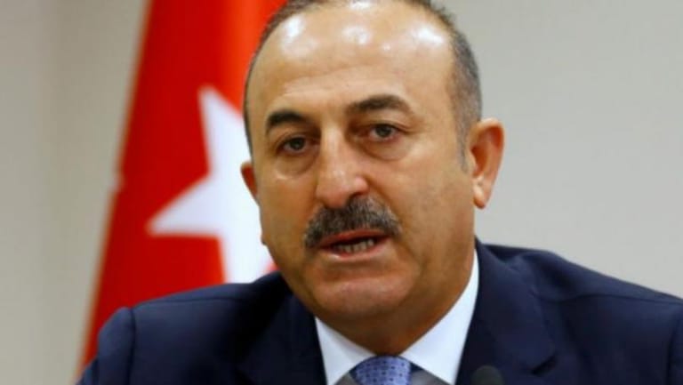 وزير خارجية تركيا: أي عقوبات أوروبية بسبب التنقيب في المتوسط ستواجه برد مناسب