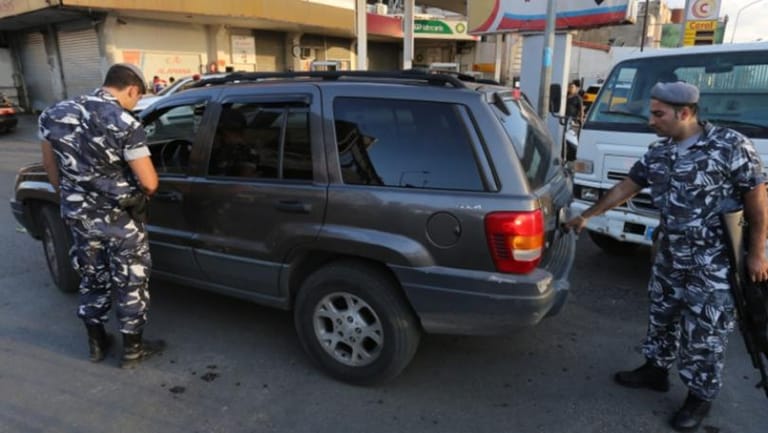 طبياً... الـ"فوميه" لـ"التشبيح" فقط!