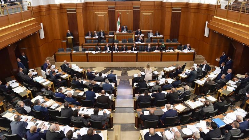 انعقاد جلسة مناقشة عامة لإقرار الموازنة.. رهن هذا الأمر 