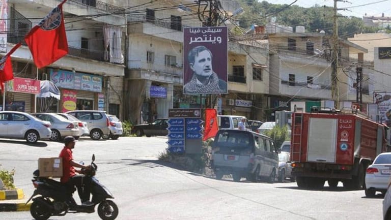 معلومات للـ mtv: هذا ما توصّلت إليه التحقيقات الأمنيّة في قضيّة قبرشمون