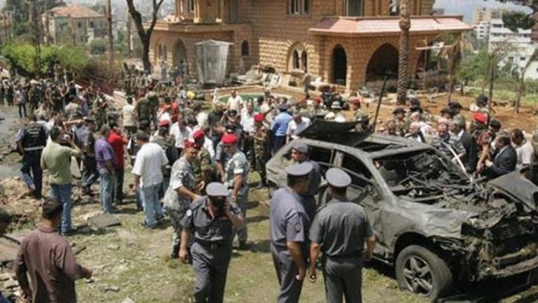 القتلة الى جهنم