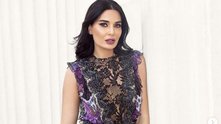 مفاجآت سيرين عبد النور... "بالجملة"