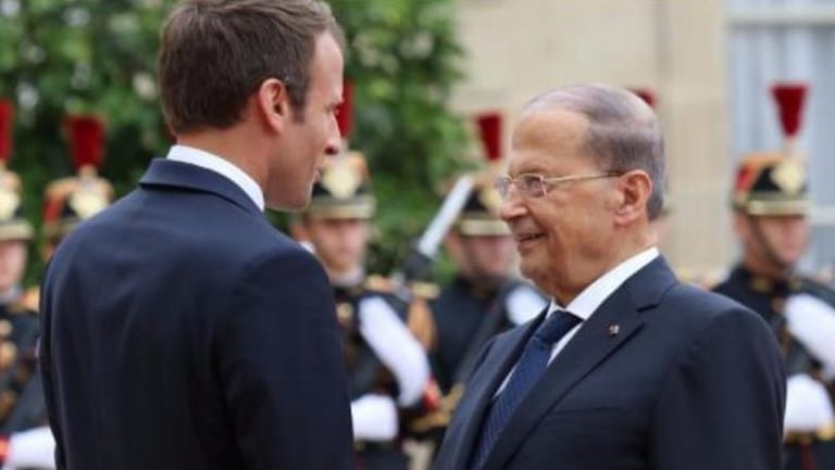 هل تخسر فرنسا رهانها على لبنان؟