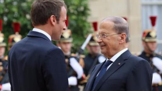 هل تخسر فرنسا رهانها على لبنان؟