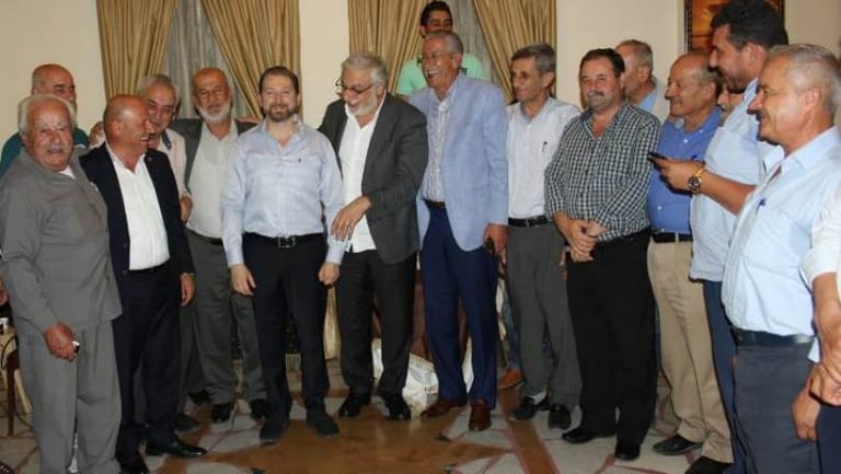 كرامي: لاتّباع الكفاءة في التعيينات لا التبعية 