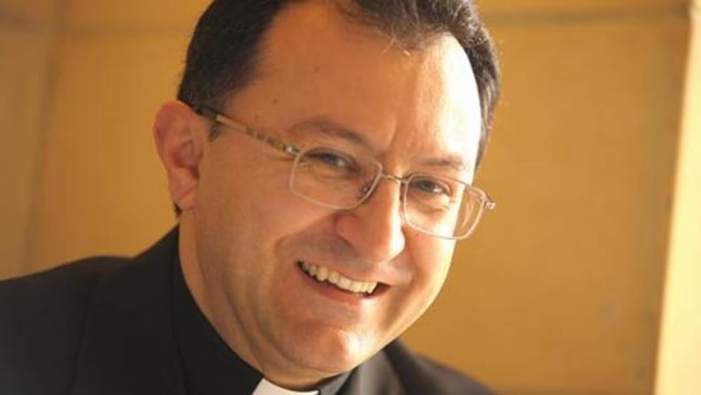 Spiteri addressing Lebanese from Akkar: I hope you always show brotherhood between communities