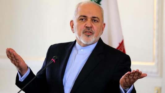 وزير الخارجية الإيراني يتوجه إلى نيويورك لحضور مؤتمر للأمم المتحدة