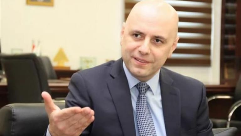 حاصباني يوضح للـmtv ما دار في الاجتماعات المالية بالسراي... التفاصيل في النشرة المسائية