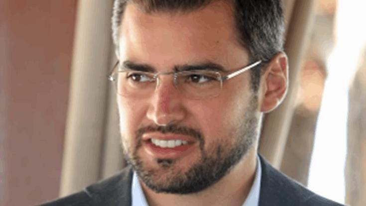 ماذا سيقول طوني فرنجية غداً؟