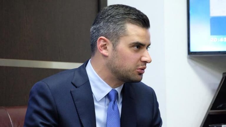 طوني فرنجيّة: هل أزمة النفايات في مناطقنا مُفتعلة في السياسة أم أنّها فقط أزمة نفايات؟ فنحن لا نقبل أن يكون أهلنا رهينة للسياسة