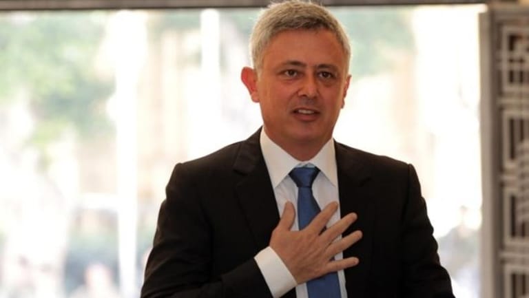 هكذا يستعدّ فرنجيّة للرئاسة...