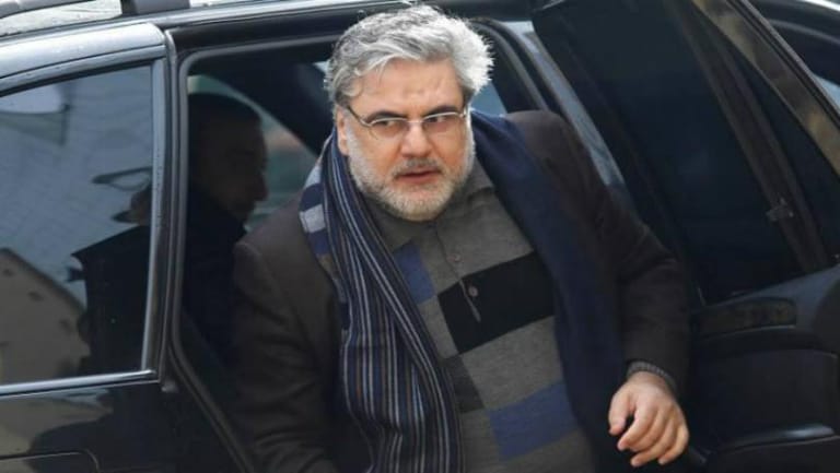 معركة في بيت "حزب الله" فهل أطلق الموسوي النار؟ كل التفاصيل في نشرة الأخبار المسائية