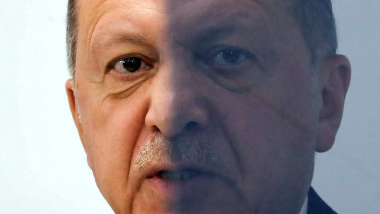 قبرص التركية… ضحيّة أخرى لأردوغان