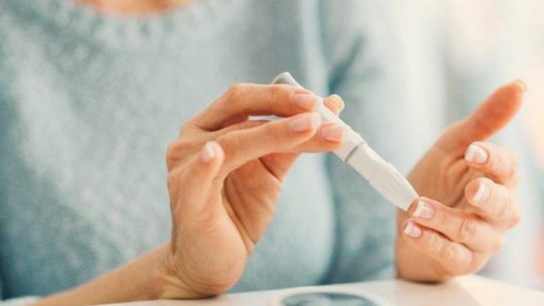 هل تختلف أعراض السكري لدى المرأة؟