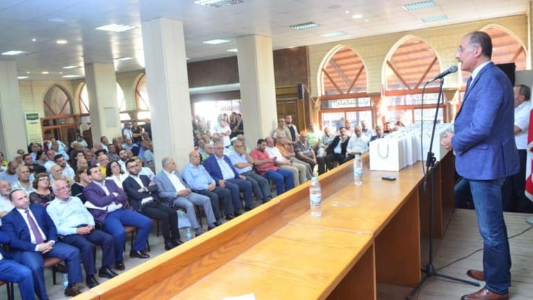 عبدالله: صغار القوم يطالبون بمجلس عدلي