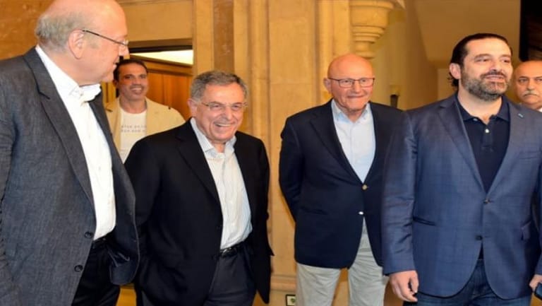 هل تُعلَن المواجهة من السعودية؟