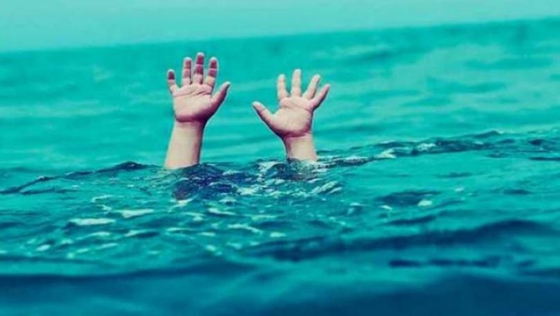 غرق على شاطئ السعديات... ووجد على شاطئ الرملة البيضاء 