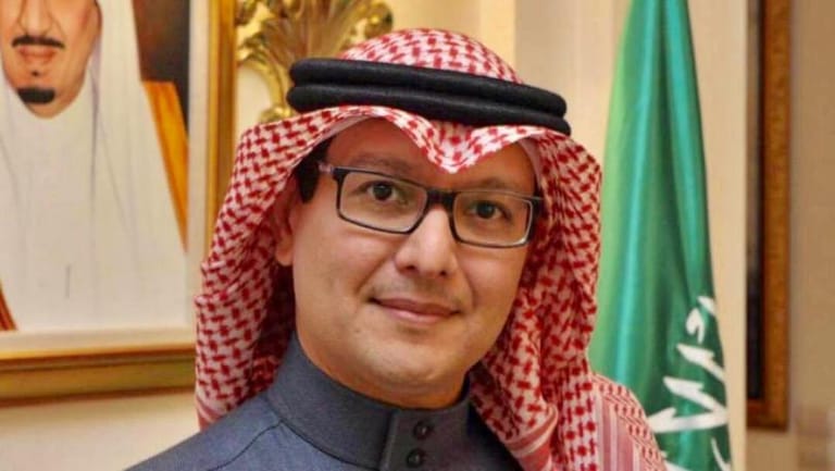 بخاري: زيارة الرؤساء الـ3 تحمل في طياتها ملامح مستقبل واعد 