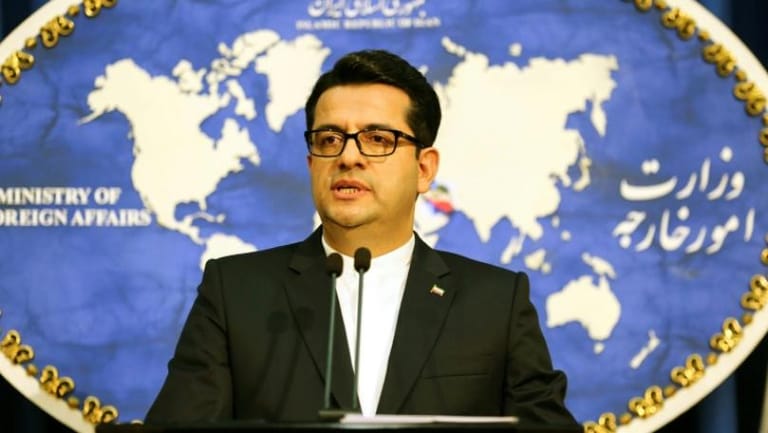 Iran urges Europe to take 'effective' steps to save nuclear deal