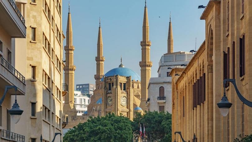 حول مستقبل لبنان ومشروع بناء الدولة