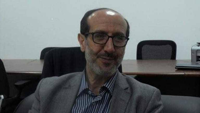 ابراهيم الموسوي: نعمل بجد لإيجاد مورد إضافي لخزينة الدولة 