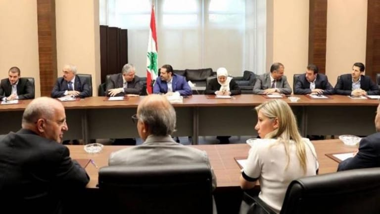 "المستقبل": عائق حادثة قبرشمون غير مقبول