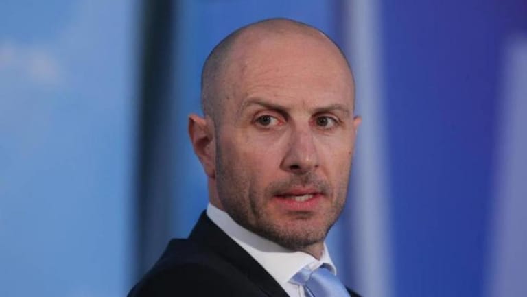 وزير البيئة: أصدرتُ في 10 أيار قراراً بإنشاء لجنة طوارئ برئاسة محافظ الشمال وعضوية اتحاد البلديات