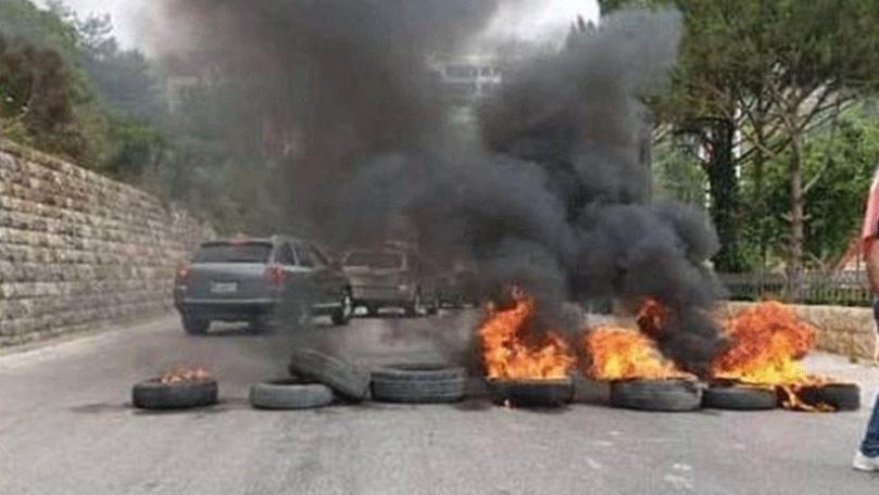 "فتنة الجبل لم تكن سوى مقدمة"