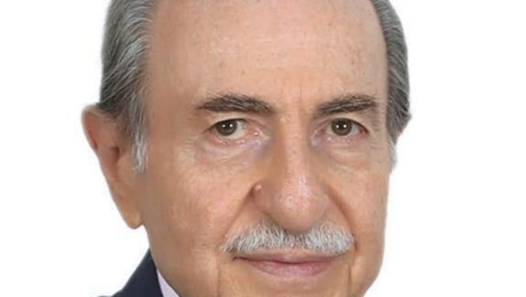 النائب أنور الخليل من مجلس النواب: على الحكومة تقديم مشروع موازنة 2020 ضمن المهلة الدستورية مما يتيح للمجلس النيابي الوقت الكافي لدراسته