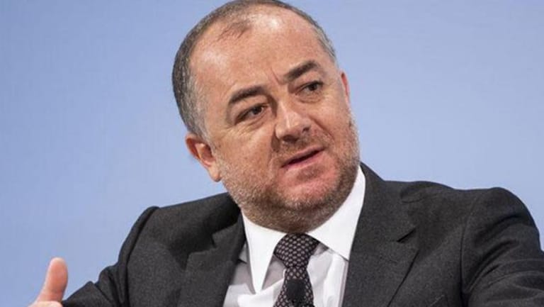 بوصعب: لمست في لندن قبولا للافكار التي طرحتها حول تطوير الجيش اللبناني وضبط الحدود والعلاقة بين الجيشين اللبناني والبريطاني ستكون طويلة الامد وهذا ايجابي للبلدين