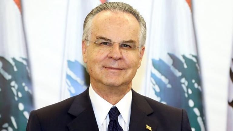 Adwan: The current condition of courts is terrible; Beirut's Justice Palace is still being renovated and the construction work is worth 12 million dollars