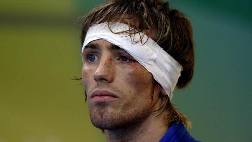 Former Olympian and World Judo Champion, Craig Fallon, Dies Aged 36