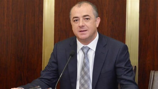 بو صعب يردّ على شكّ "القوات" بالصورة