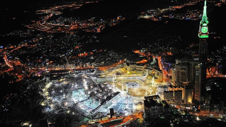 متحدث عسكري باسم الحوثيين: الحركة استهدفت مرابض الطائرات المسيرة في مطار جازان بالسعودية