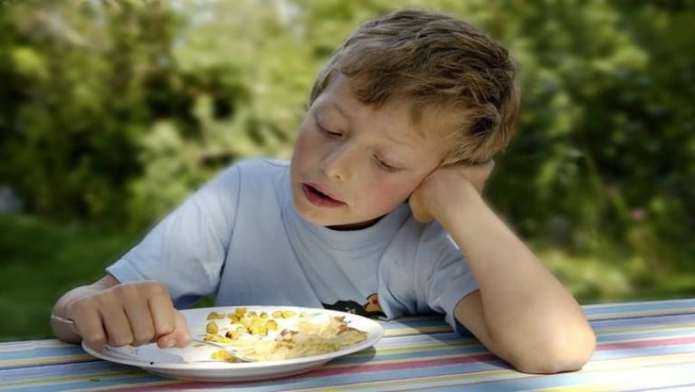 ما علاقة الجوع بالذاكرة؟