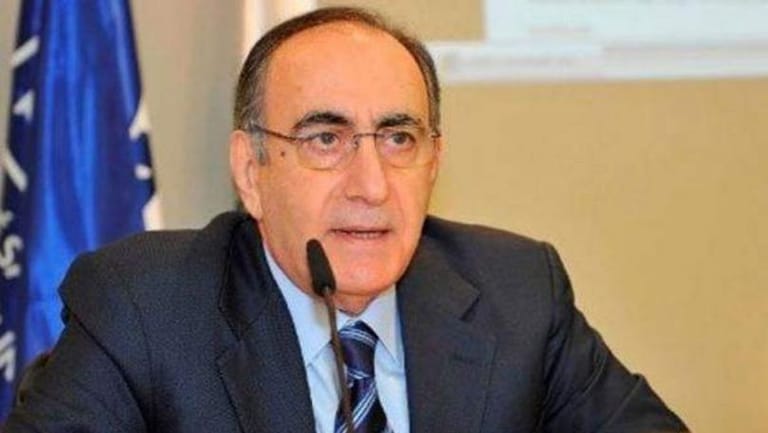 نقولا نحاس: لا تعقيدات امام الموازنة في مجلس النواب